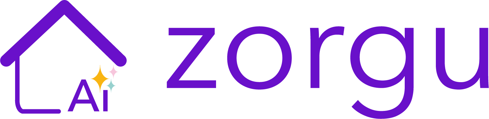 Zorgu - Sztuczna inteligencja AI