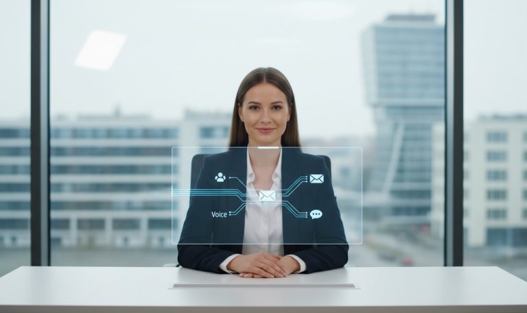 Automatyzacja obsługi klienta AI: Jak w 2026 roku zyskać przewagę dzięki inteligentnym asystentom