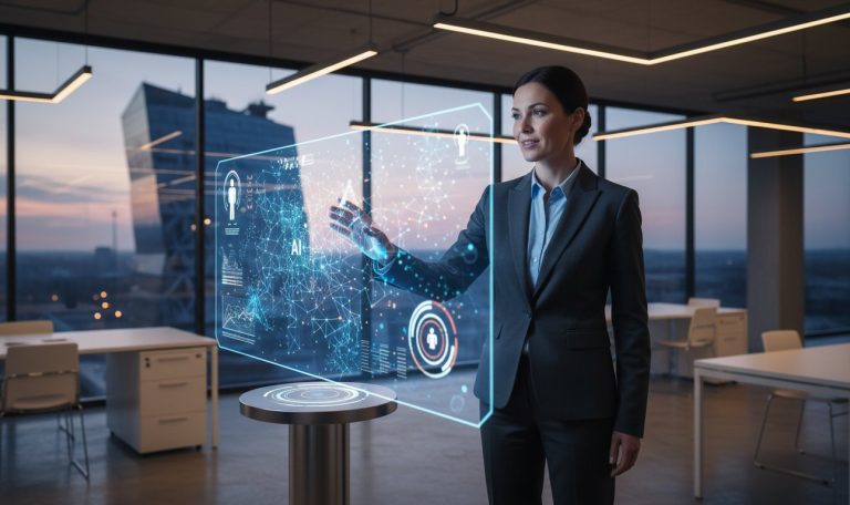 Chatbot na stronę www: Jak inteligentne AI zmieni Twoją obsługę klienta w 2026 roku?